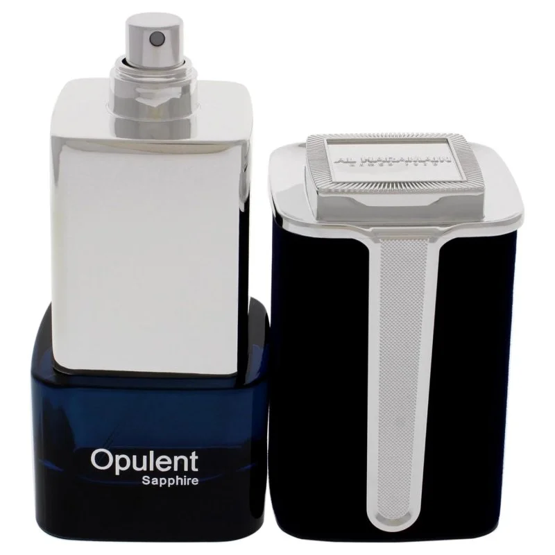 Razkošen safir sprej 100 ml