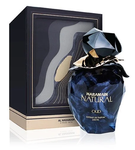 Natural Oud parfumski ekstrakt unisex 100 ml