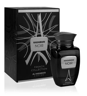 Al Haramain Noir French Collection parfumirana voda unisex