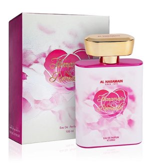 Romantic parfumska voda za ženske