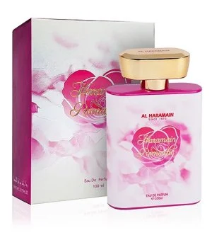 Al Haramain Romantic parfumska voda za ženske