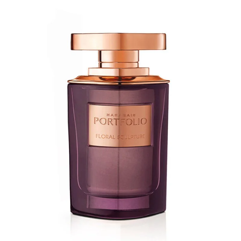 Portfolio Floral Sculpture parfumirana voda uniseks 75 ml