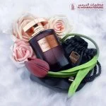 Portfolio Floral Sculpture parfumirana voda uniseks 75 ml