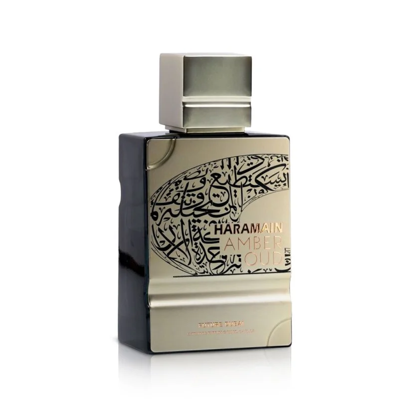 Amber Oud Future Dubai parfumski ekstrakt uniseks 100 ml