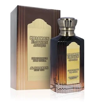 Al Haramain Émotion Antique parfumski ekstrakt uniseks