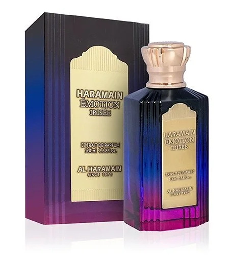 Émotion Irisée parfumski ekstrakt uniseks 100 ml