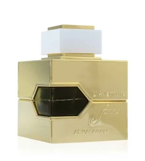Al Haramain L'Aventure Femme parfumska voda za ženske tester