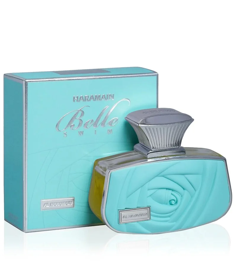 Belle Swim parfumska voda uniseks 75 ml