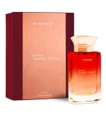 Al Haramain Amber Musk parfumska voda uniseks 100 ml