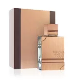 Amber Oud parfumska voda unisex 60 ml
