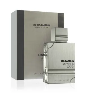 Al Haramain Amber Oud Carbon Edition parfumska voda uniseks 200 ml