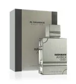 Al Haramain Amber Oud Carbon Edition parfumska voda uniseks 100 ml