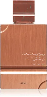 Amber Oud parfumska voda unisex 60 ml