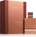 Amber Oud parfumska voda unisex 60 ml