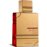 Amber Oud Ruby Edition parfumska voda unisex 60 ml