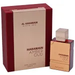 Amber Oud Ruby Edition parfumska voda unisex 60 ml