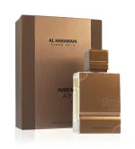 Al Haramain Amber Oud Tobacco Edition parfumska voda uniseks 60 ml