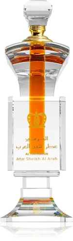 Attar Sheikh Al Arab parfumirano olje za moške 100 ml