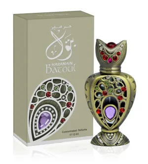 Al Haramain Batoul parfumirano olje unisex 12 ml