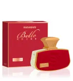 Al Haramain Belle Rouge parfumska voda za ženske 75 ml