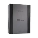 Black Musk parfumska voda unisex 100 ml