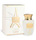 Al Haramain Blanche French Collection parfumska voda unisex 100 ml