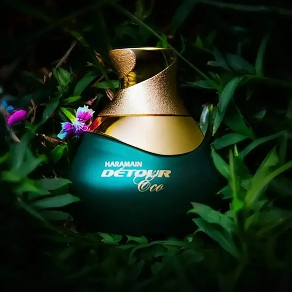Detour Eco parfumska voda uniseks 100 ml
