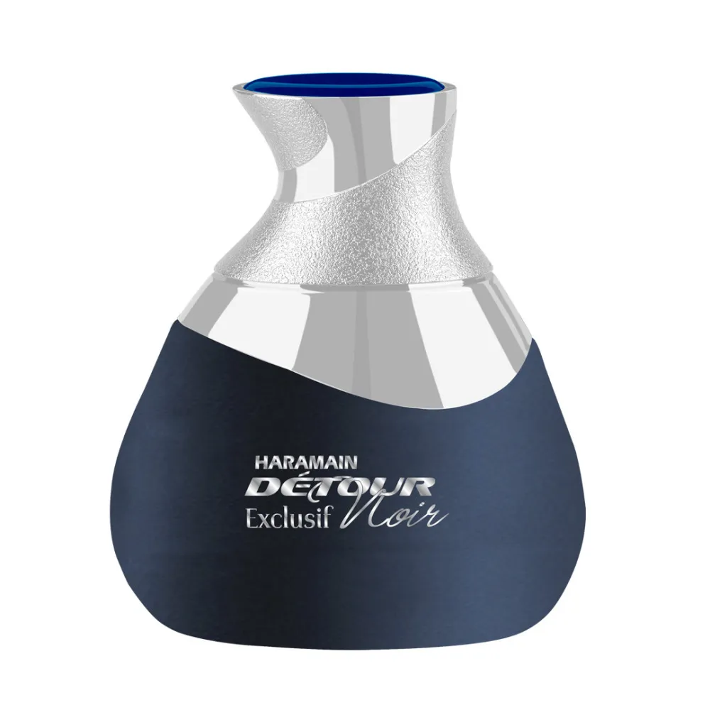Detour Noir Exclusif parfumirana voda unisex 100 ml