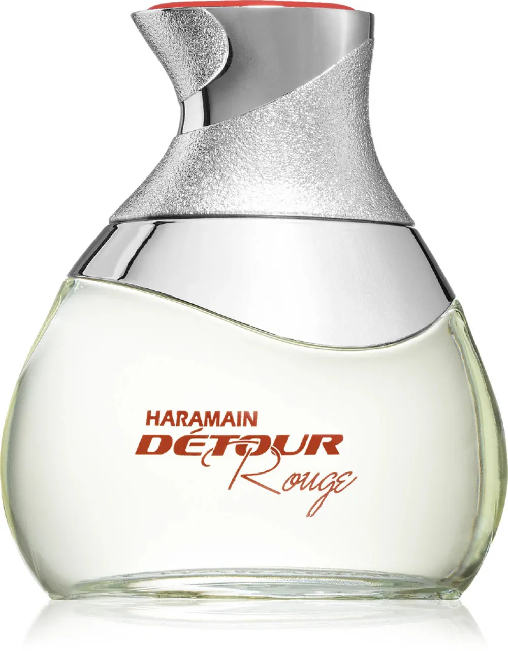 Detour Rouge parfumirana voda unisex 100 ml