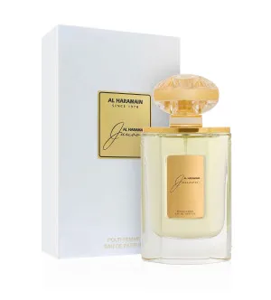 Al Haramain Junoon parfumska voda unisex 75 ml