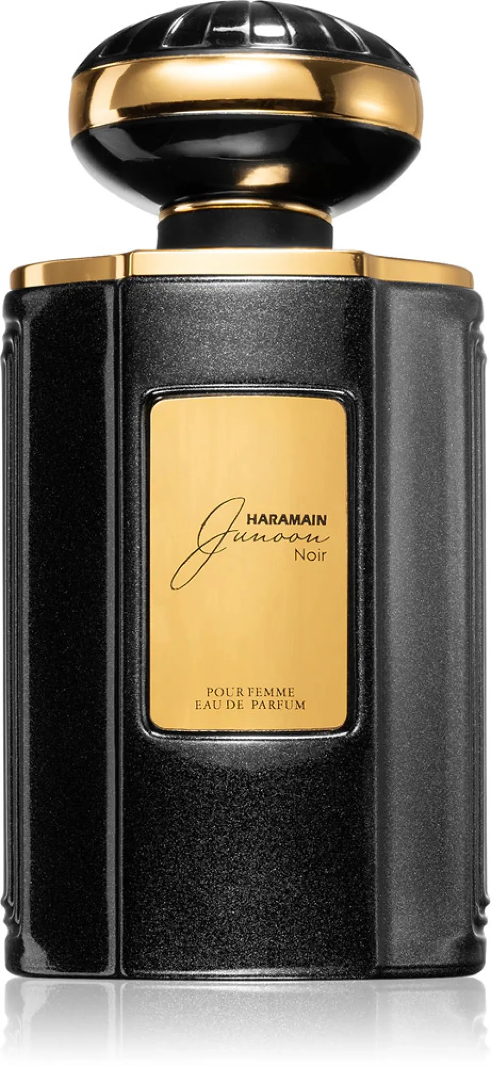Junoon Noir parfumska voda unisex 75 ml