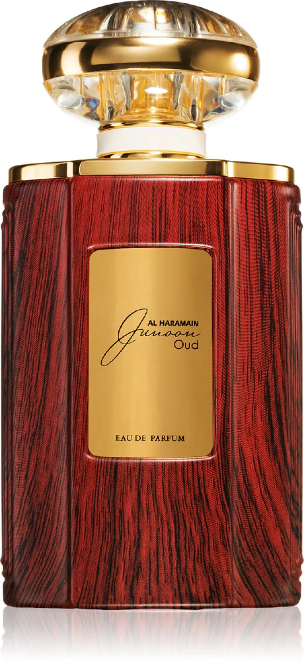 Junoon Oud parfumska voda unisex 75 ml