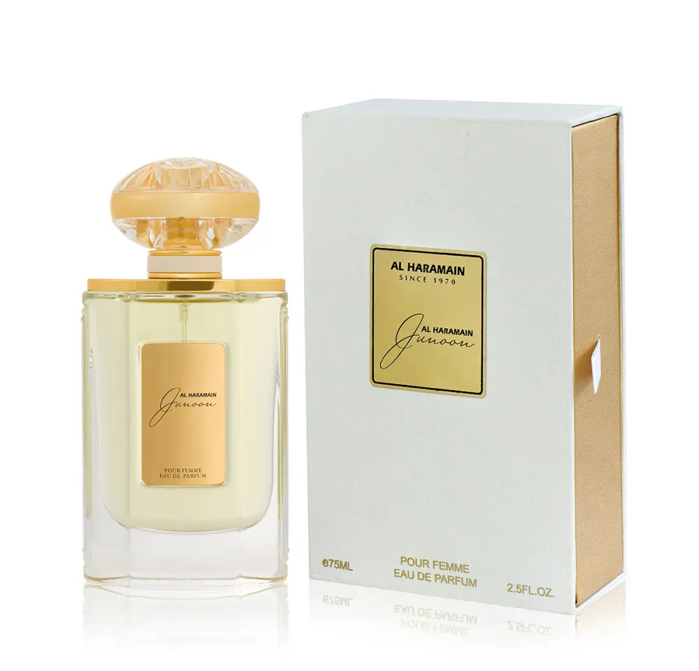 Junoon parfumska voda unisex 75 ml