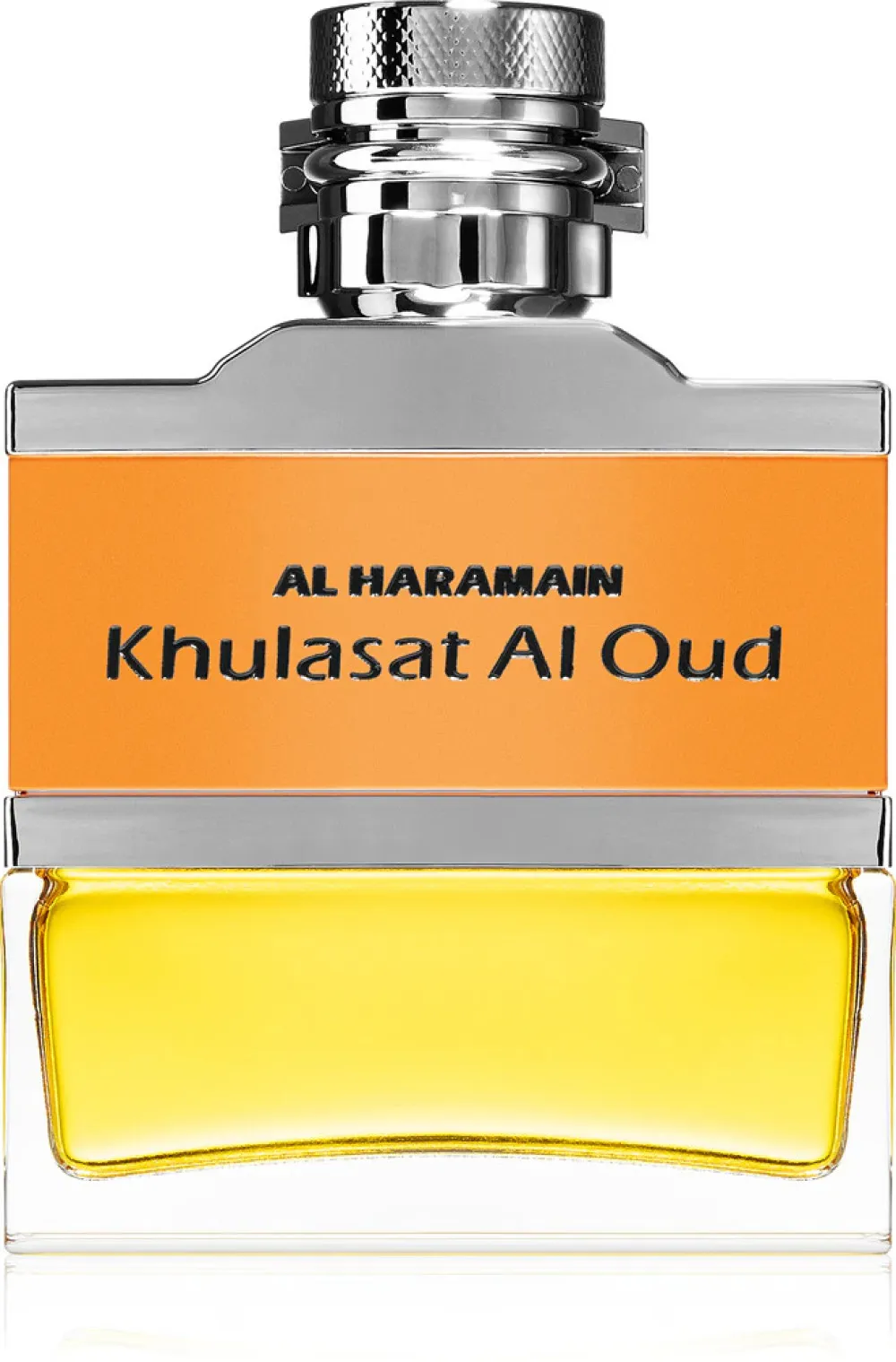 Khulasat Al Oud parfumirana voda za moške 100 ml