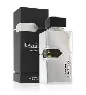 Al Haramain L'Aventure parfumska voda za moške 200 ml