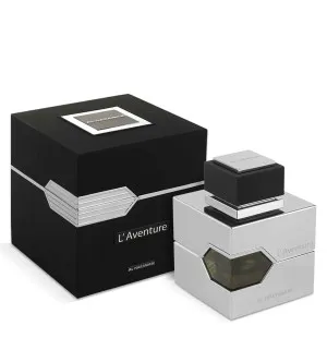 Al Haramain L'Aventure parfumska voda za moške 100 ml