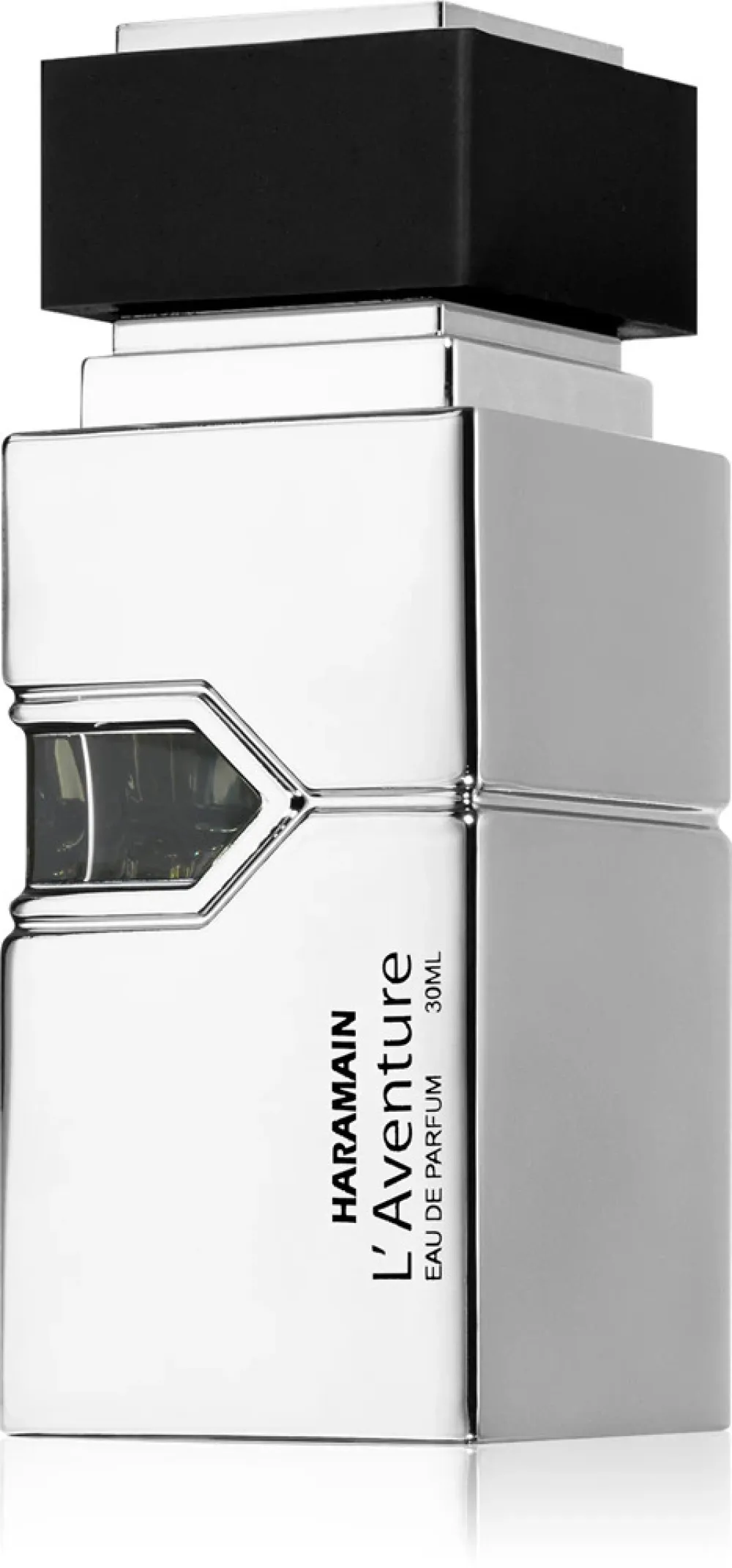 L'Aventure Intense parfumska voda za moške 100 ml