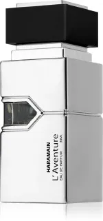L'Aventure Intense parfumska voda za moške 100 ml