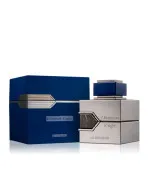 Al Haramain L'Aventure Knight parfumska voda za moške 100 ml