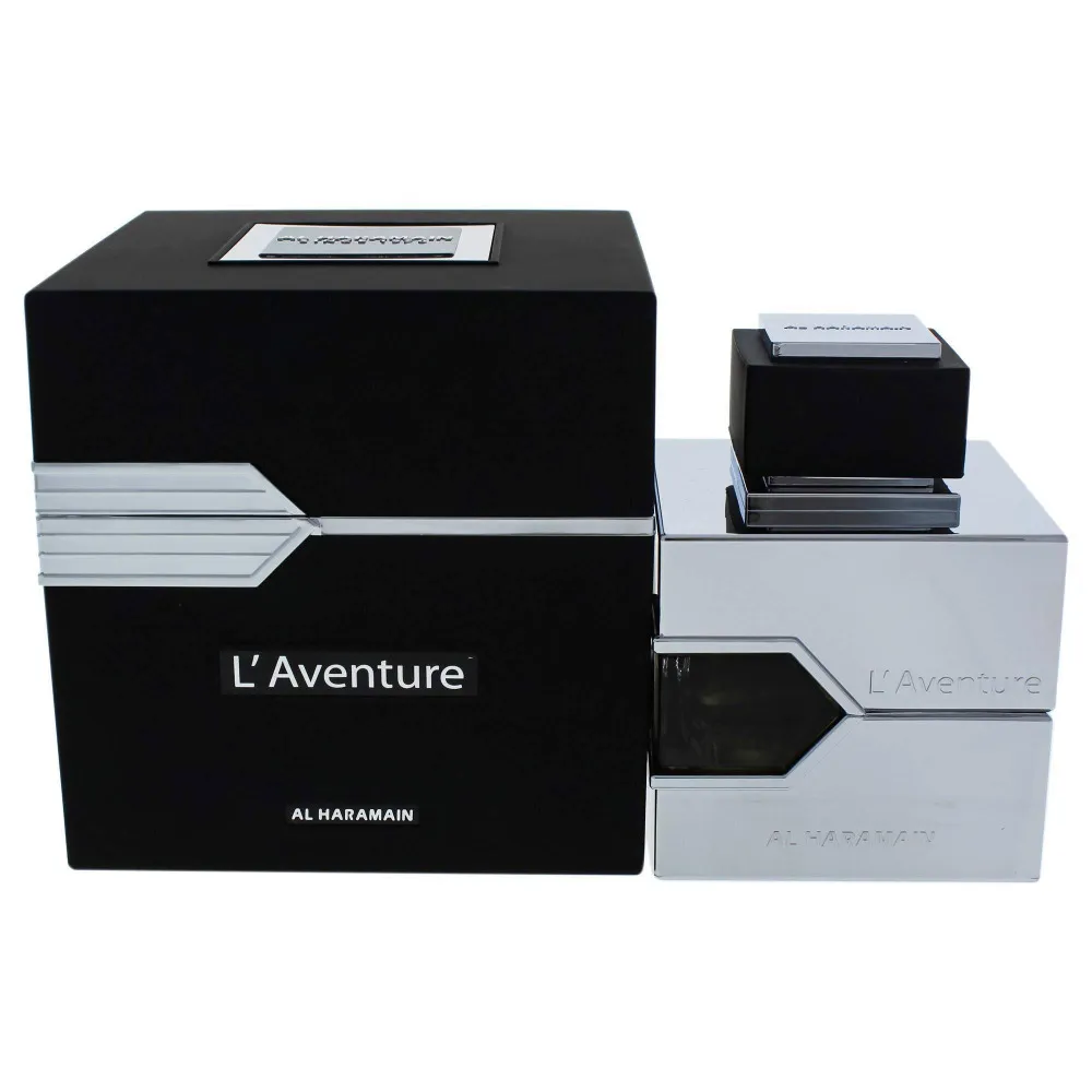 L'Aventure parfumska voda za moške 100 ml