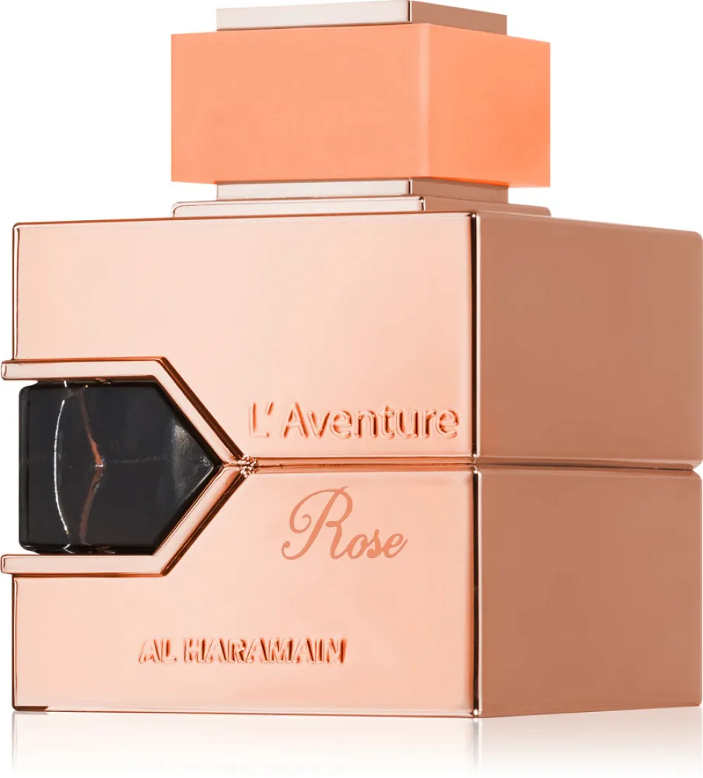 L'Aventure Rose parfumska voda za ženske 100 ml