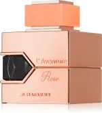 L'Aventure Rose parfumska voda za ženske 100 ml
