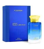 Musk Collection parfumska voda unisex 100 ml