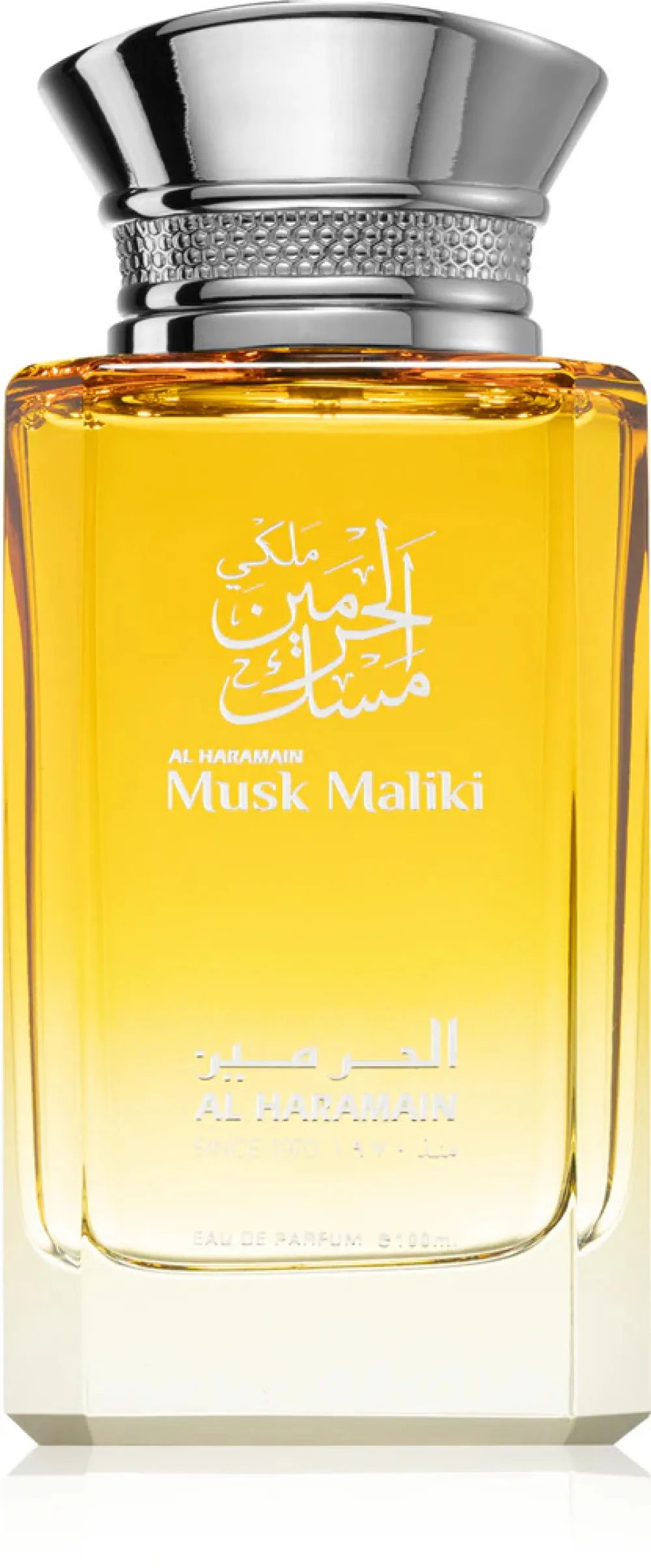 Musk Maliki parfumska voda unisex 100 ml