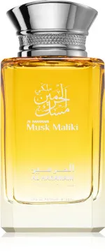 Musk Maliki parfumska voda unisex 100 ml