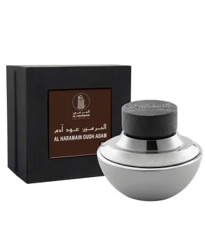 Al Haramain Oudh Adam parfumska voda unisex 75 ml