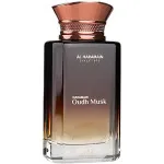 Oudh Musk parfumska voda unisex 100 ml