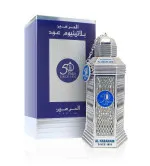 Platinum Oud 50 Years parfumska voda unisex 100 ml