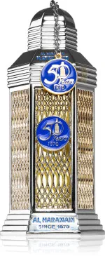 Platinum Oud 50 Years parfumska voda unisex 100 ml