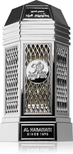 Platinum Oud 50 Years parfumska voda unisex 100 ml